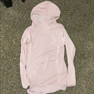 Fabletic work out shirt